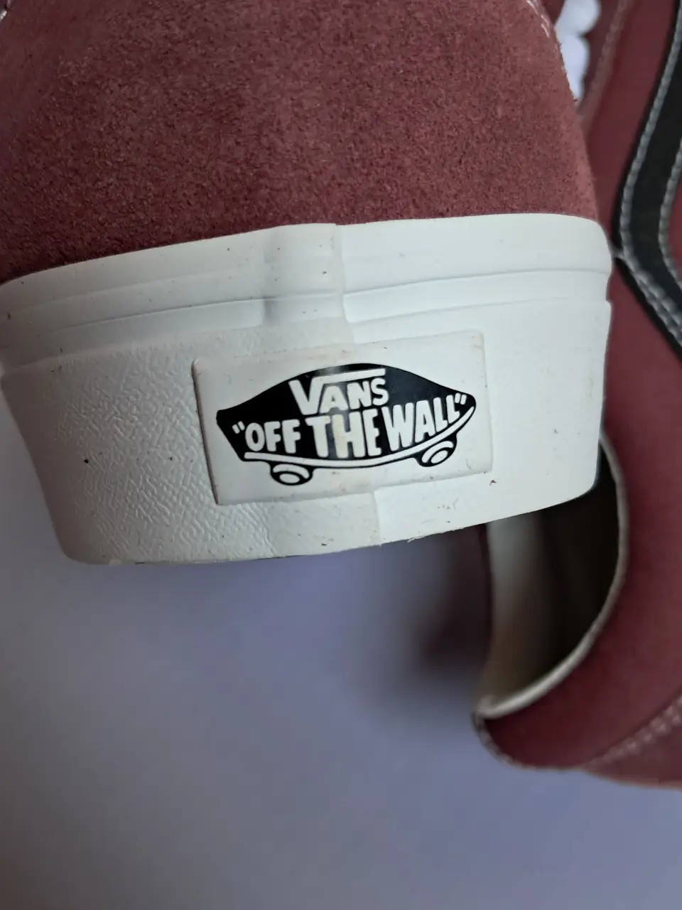 Zapatillas Vans - imagen 3