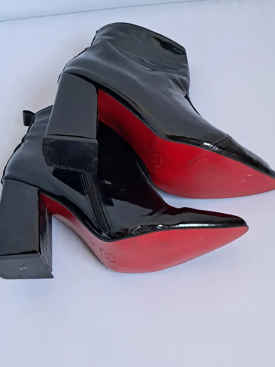 Botines Otra - imagen 2