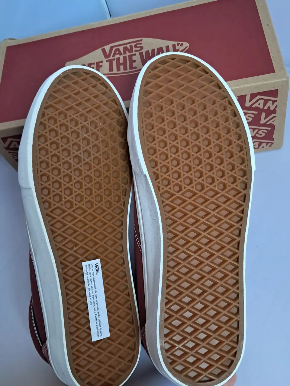 Zapatillas Vans - imagen 6