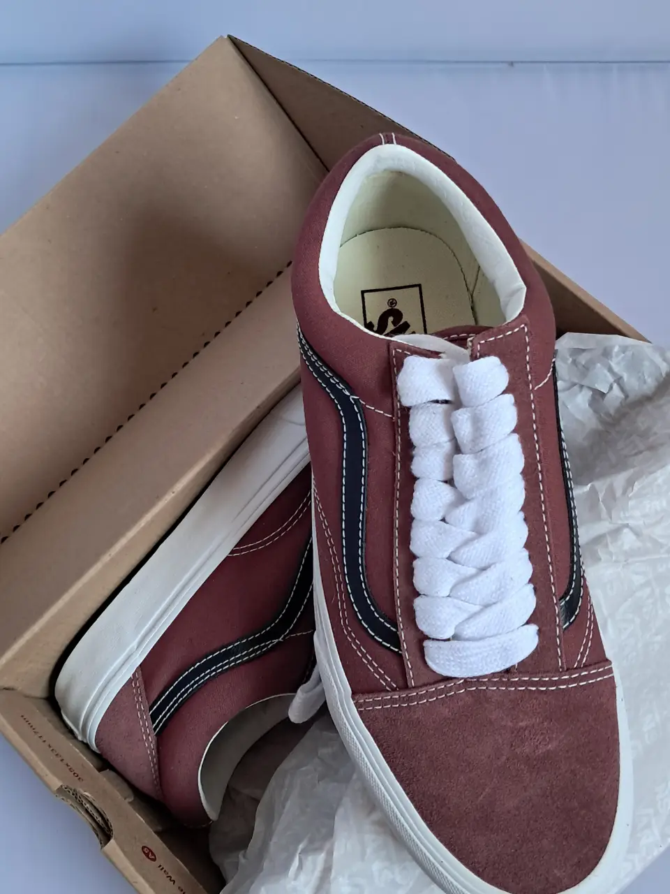 Zapatillas Vans - imagen 1