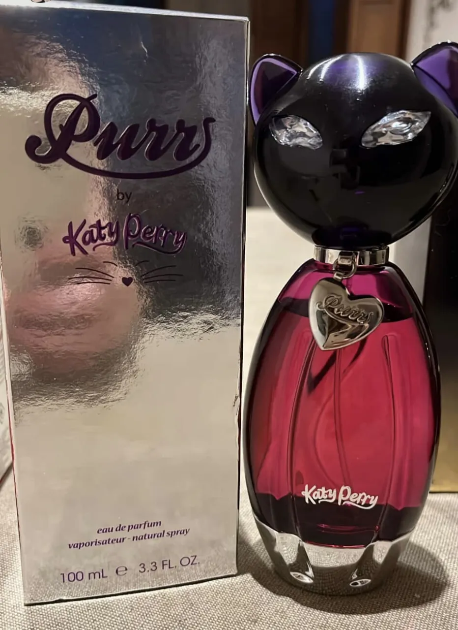 Lencería Katy perry