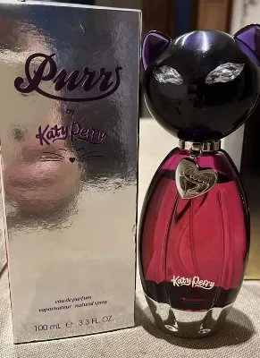 Katy perry