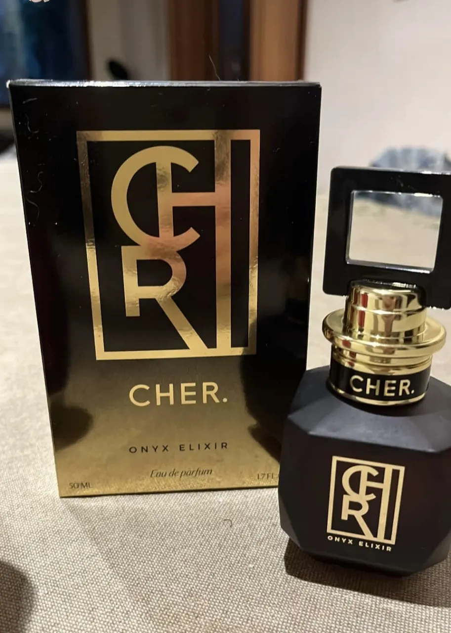 Lencería CHER.