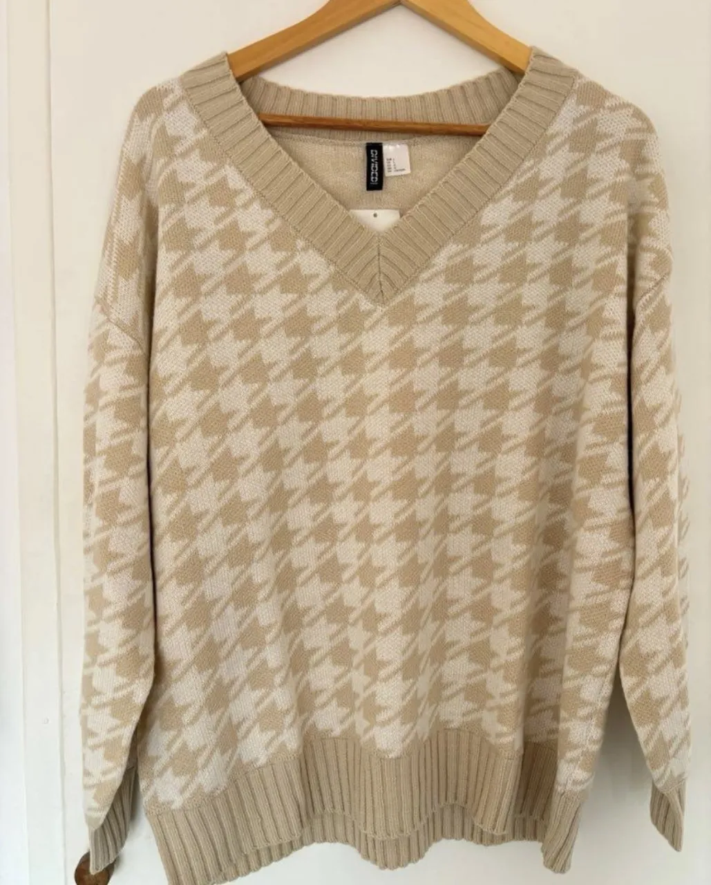 Sweater Divided - imagen 2