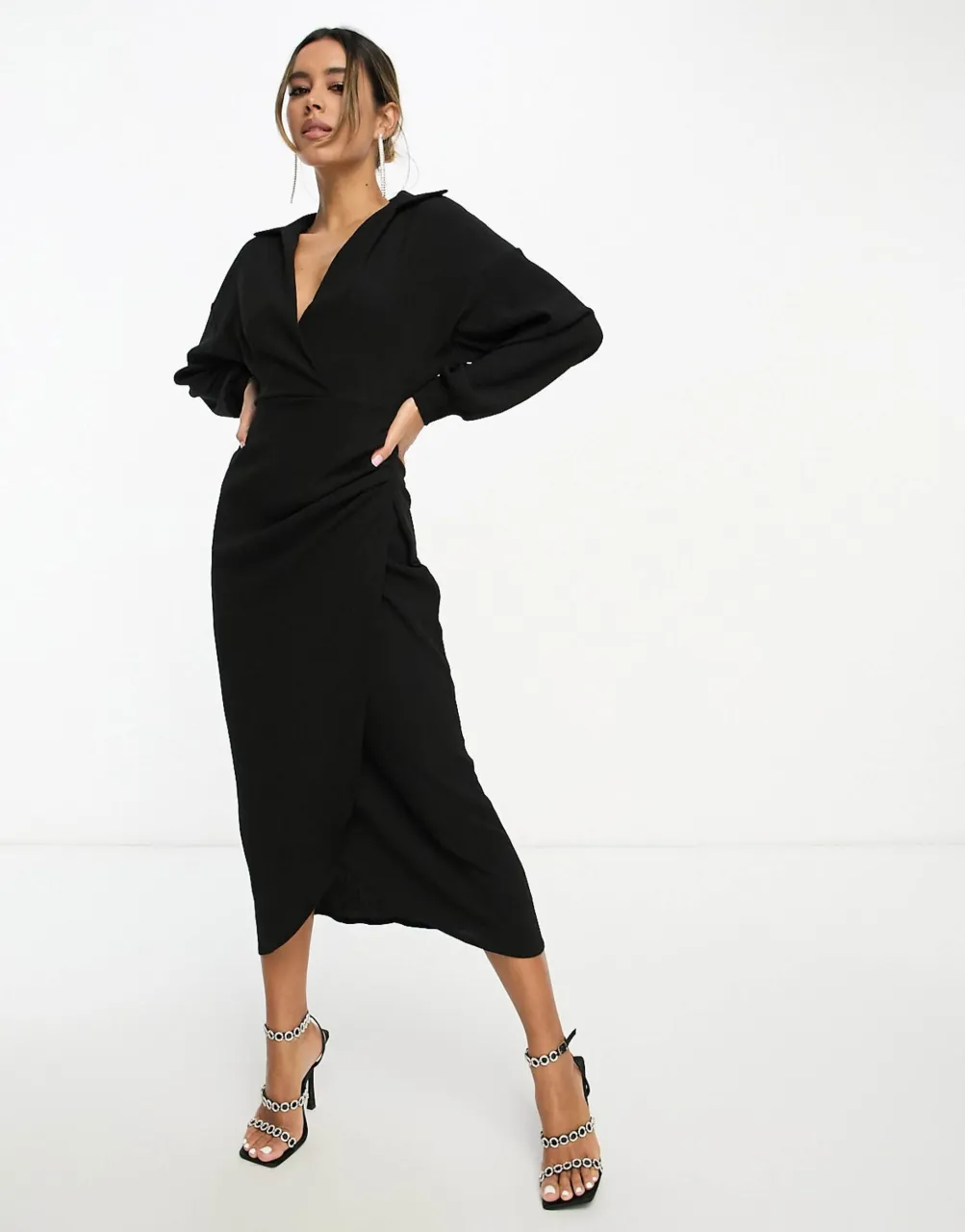Vestido ASOS - imagen 1