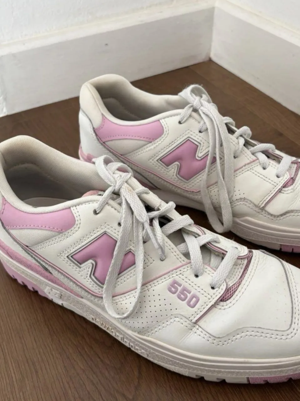 Zapatillas New Balance - imagen 4