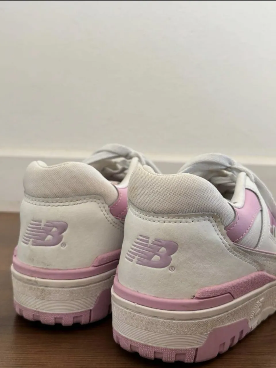 Zapatillas New Balance - imagen 3