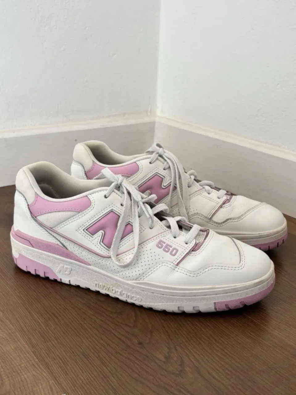 Zapatillas New Balance - imagen 2