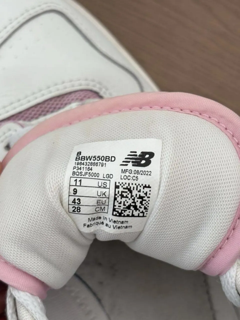 Zapatillas New Balance - imagen 5