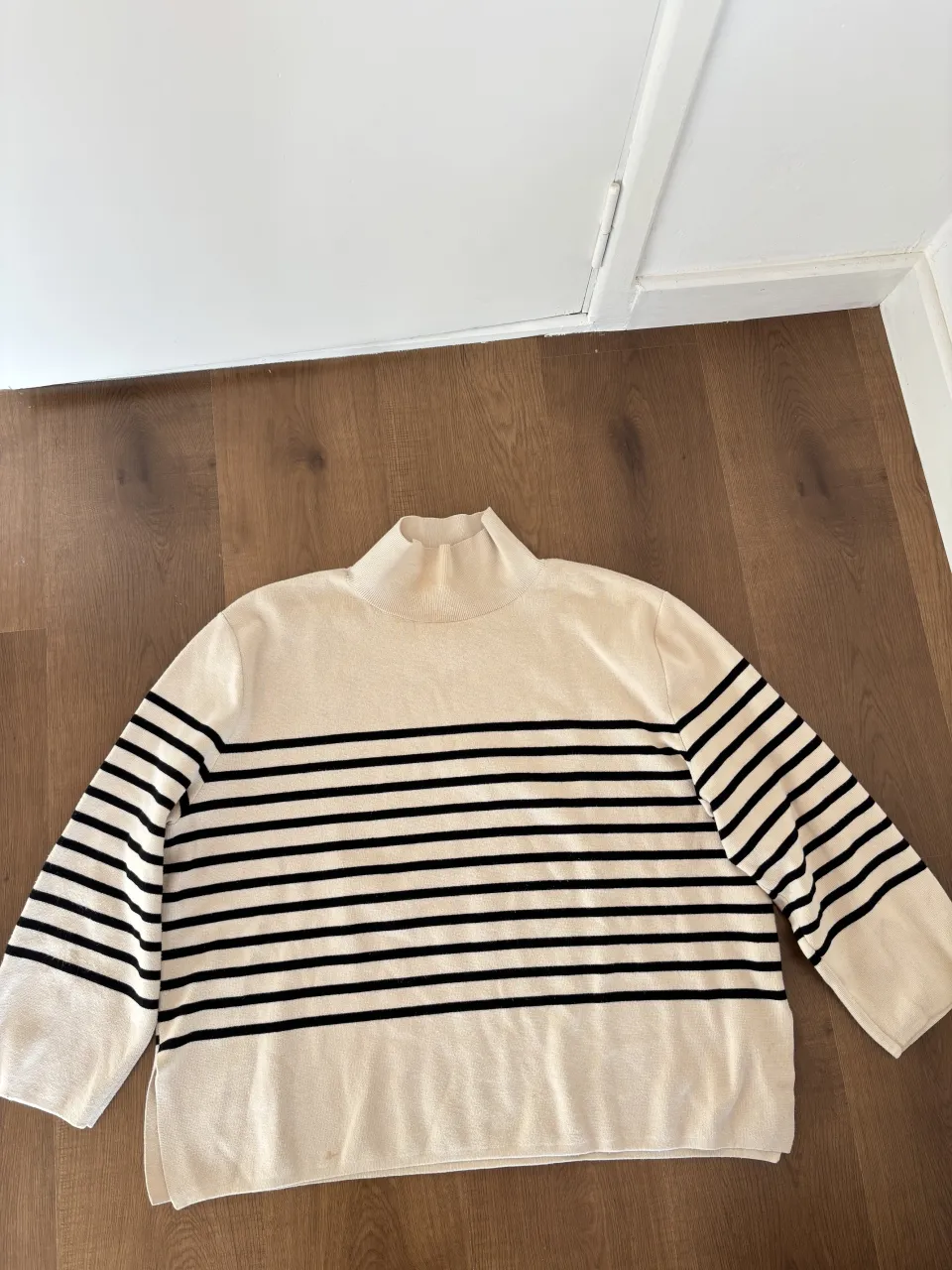 Polera H&M - imagen 4
