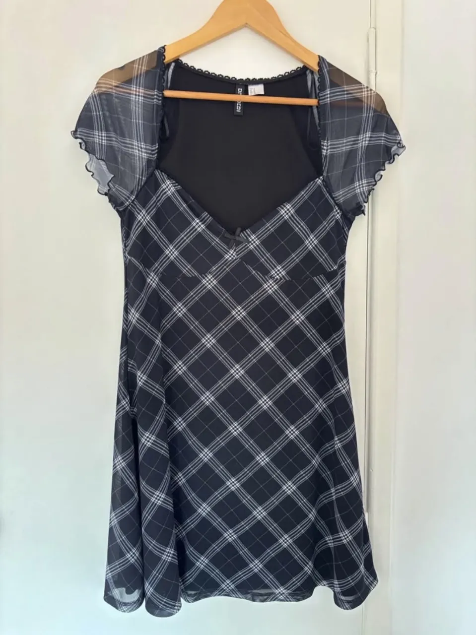 Vestido Divided - imagen 2
