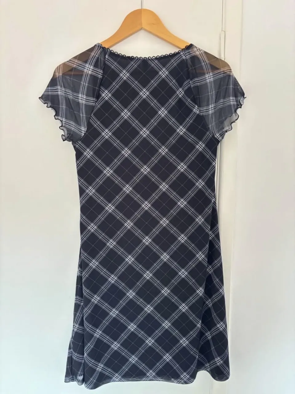 Vestido Divided - imagen 3