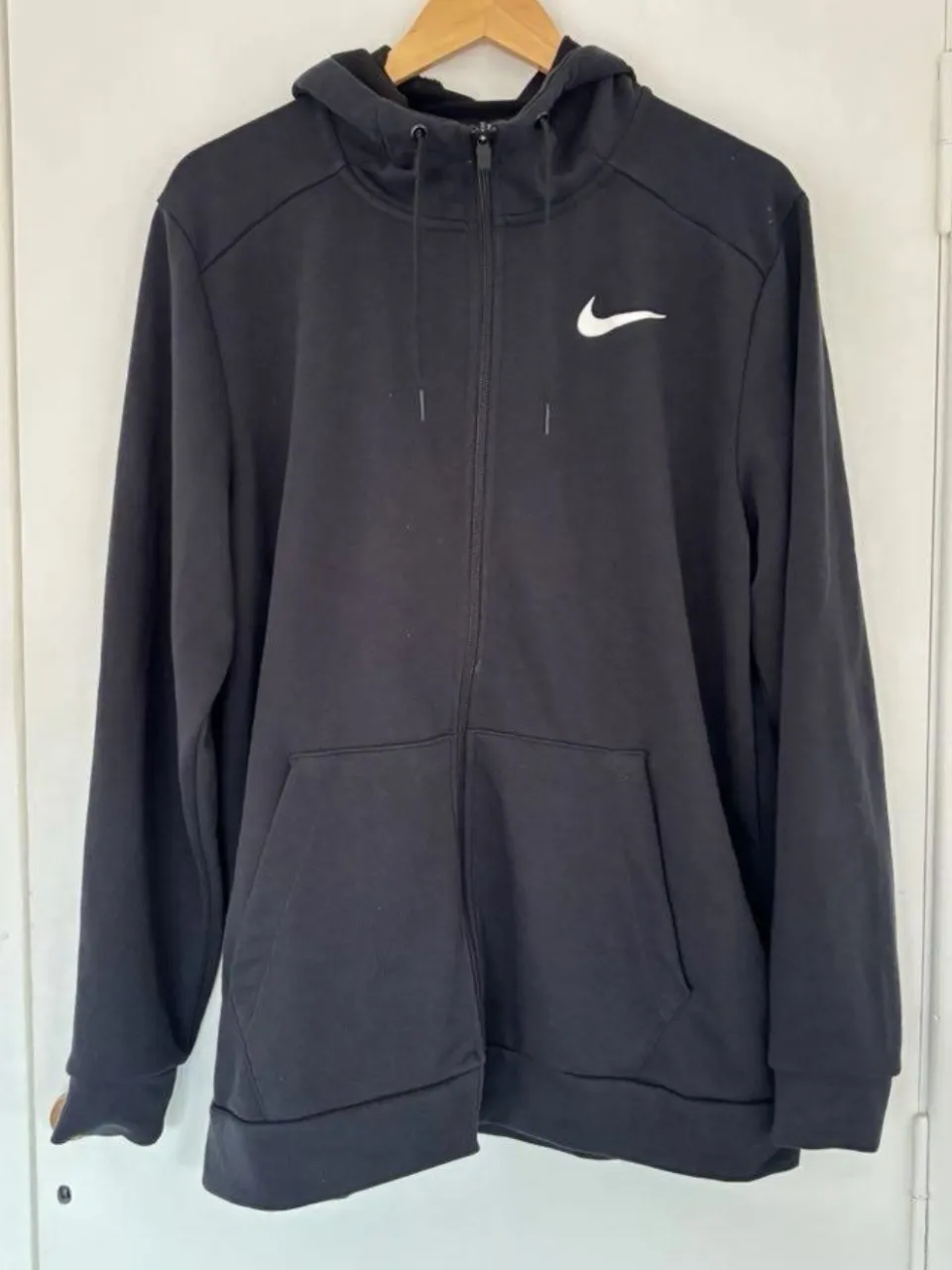Buzo Nike - Vista 2