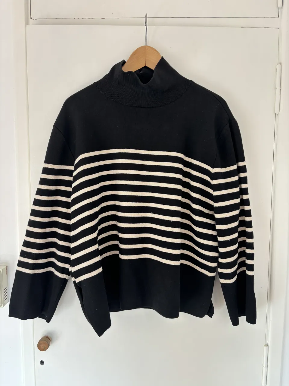 Polera H&M - Vista 2