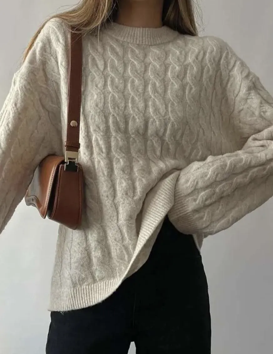 Sweater H&M - imagen 1