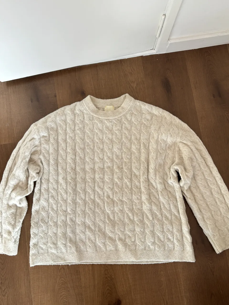 Sweater H&M - imagen 4