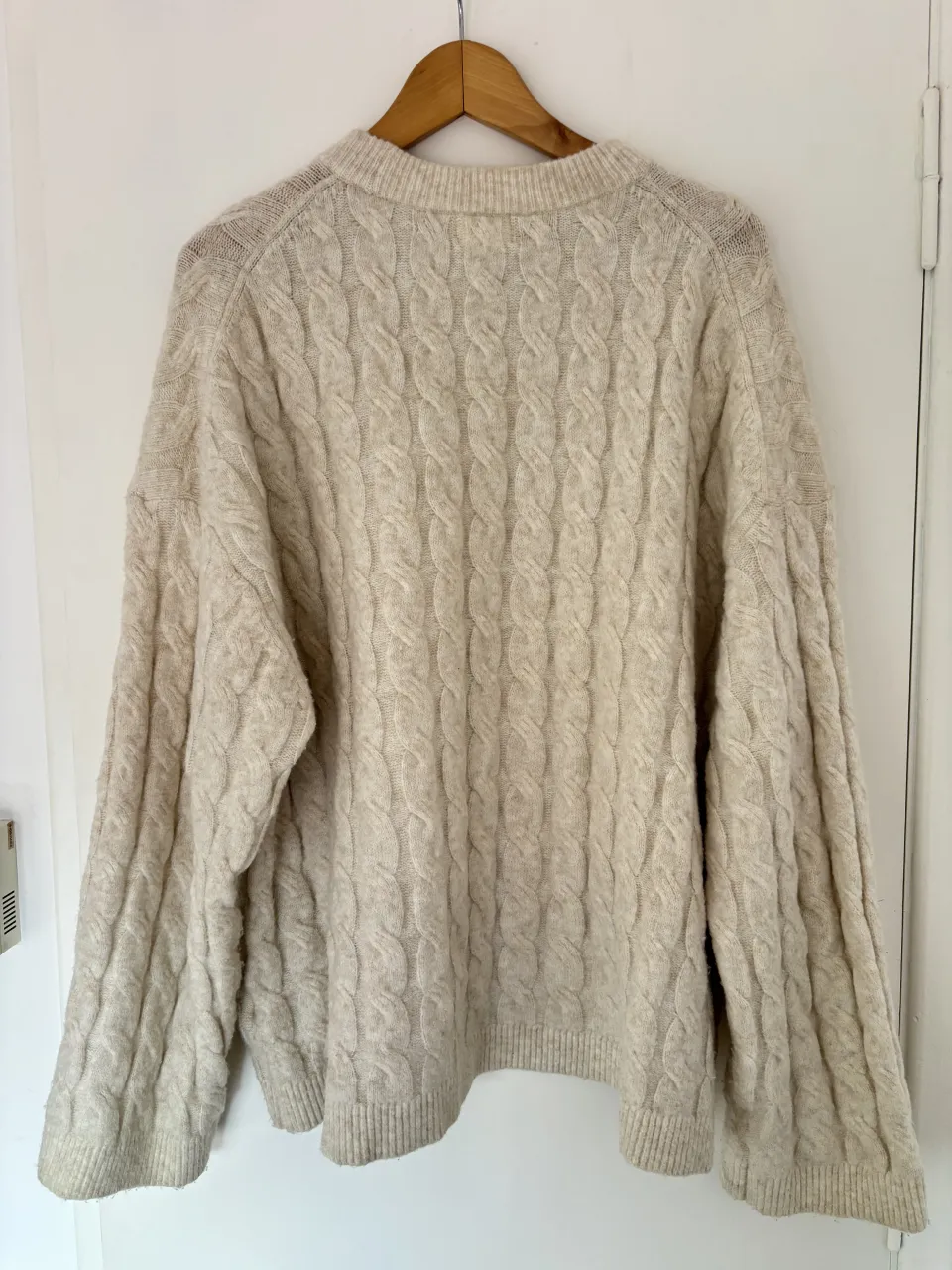 Sweater H&M - imagen 3