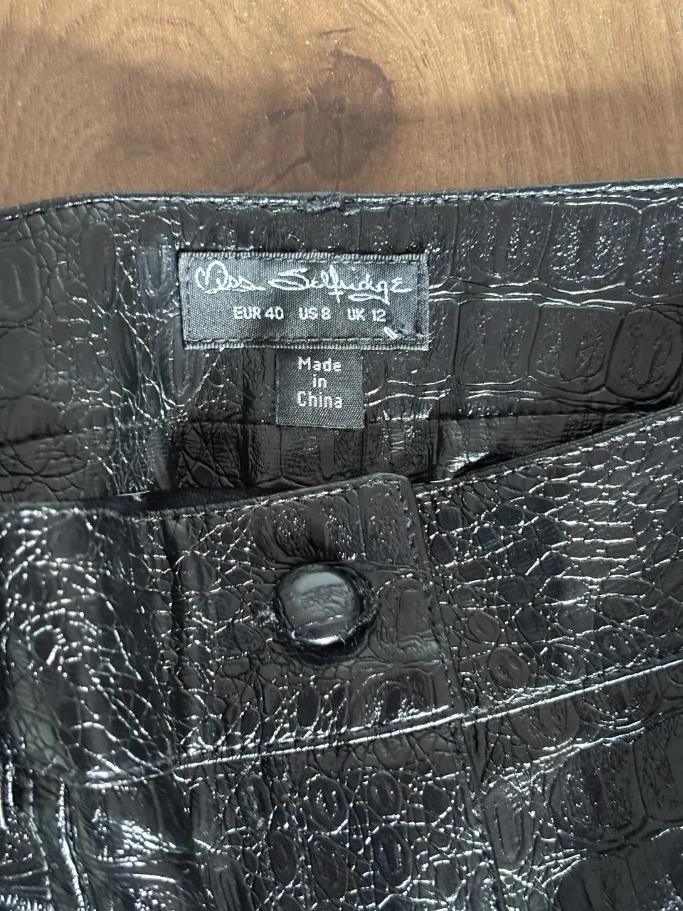 Pantalón Miss Selfridge - imagen 4