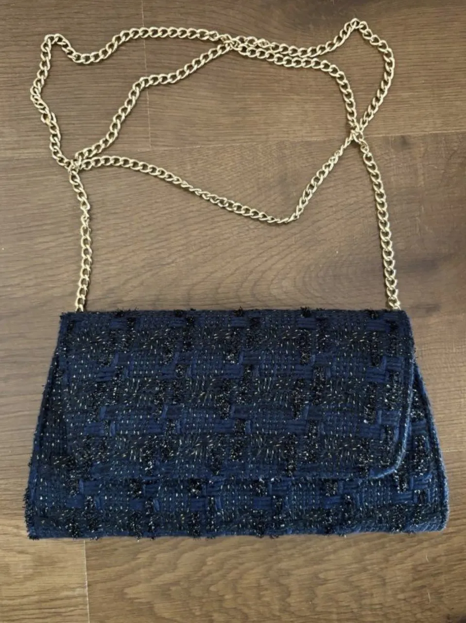 Cartera Even & odd - imagen 1