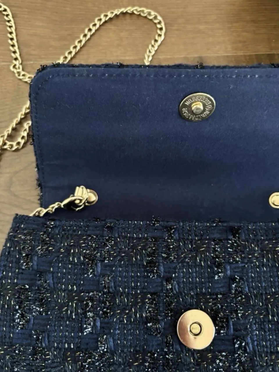 Cartera Even & odd - imagen 2