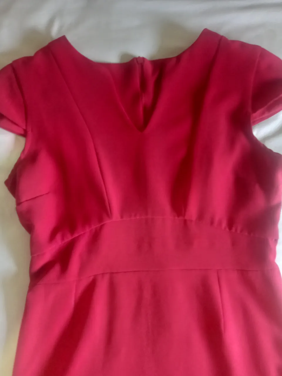 Vestido Carmen rodriguez - imagen 1