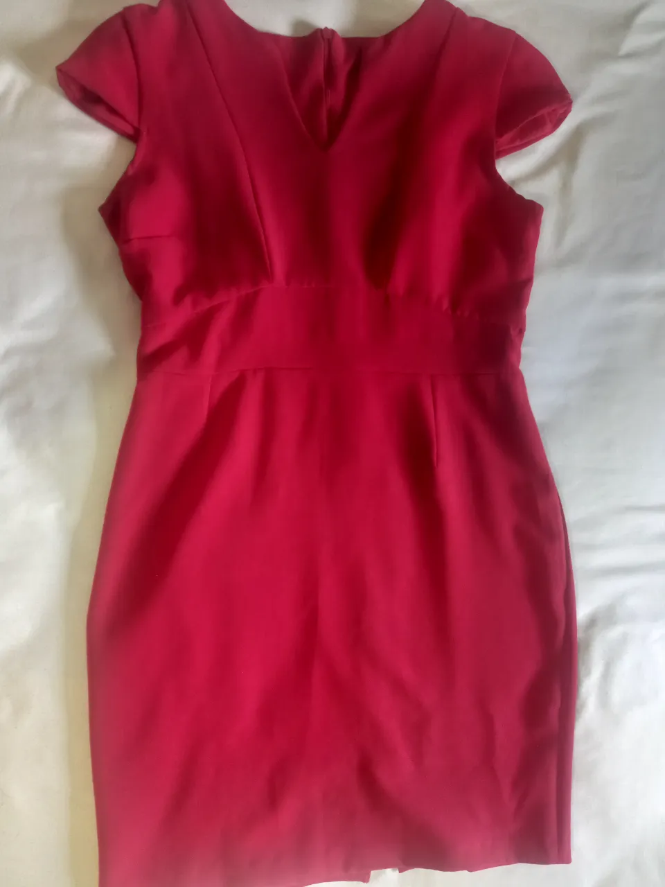 Vestido Carmen rodriguez - imagen 2