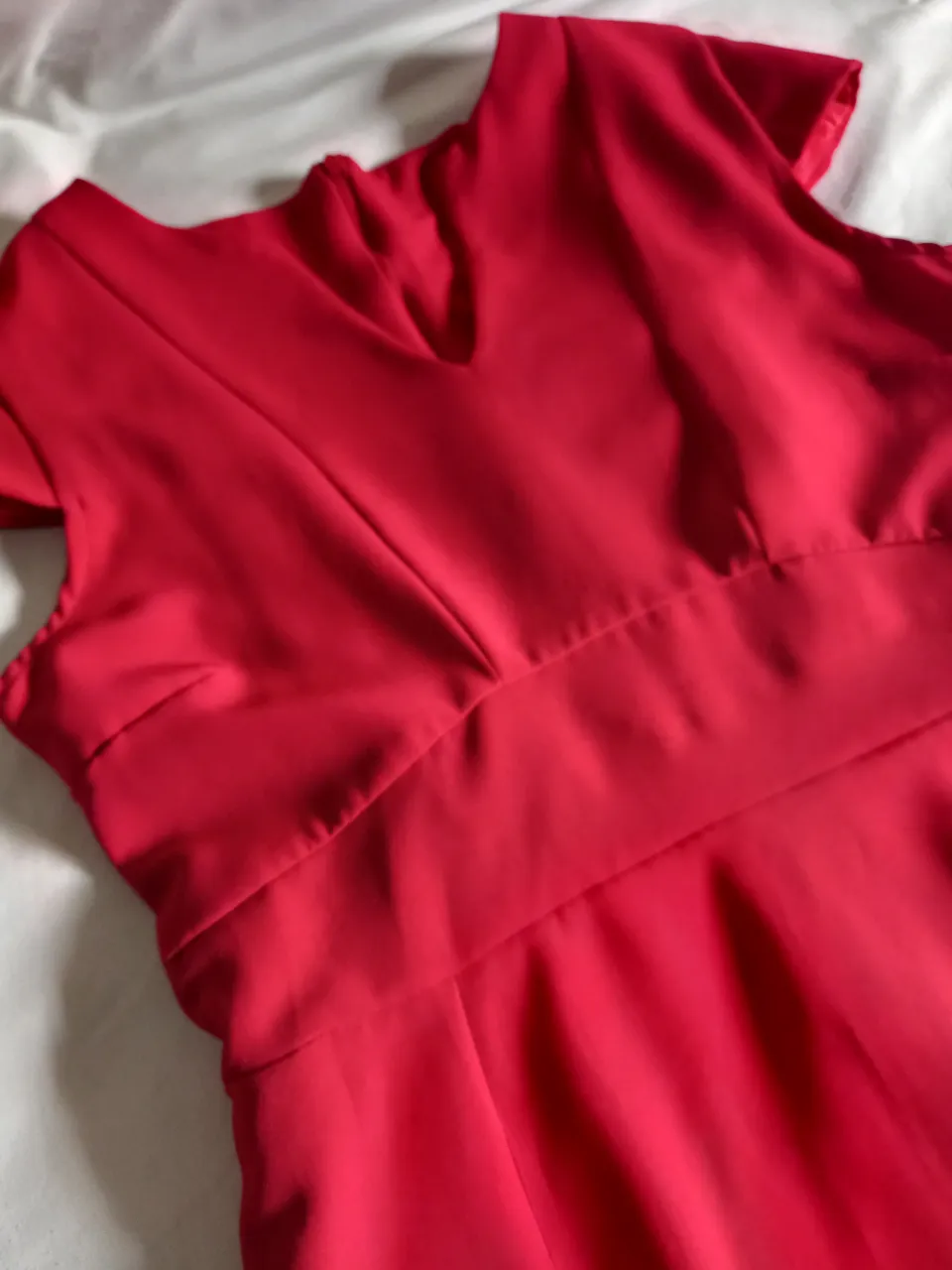 Vestido Carmen rodriguez - imagen 5