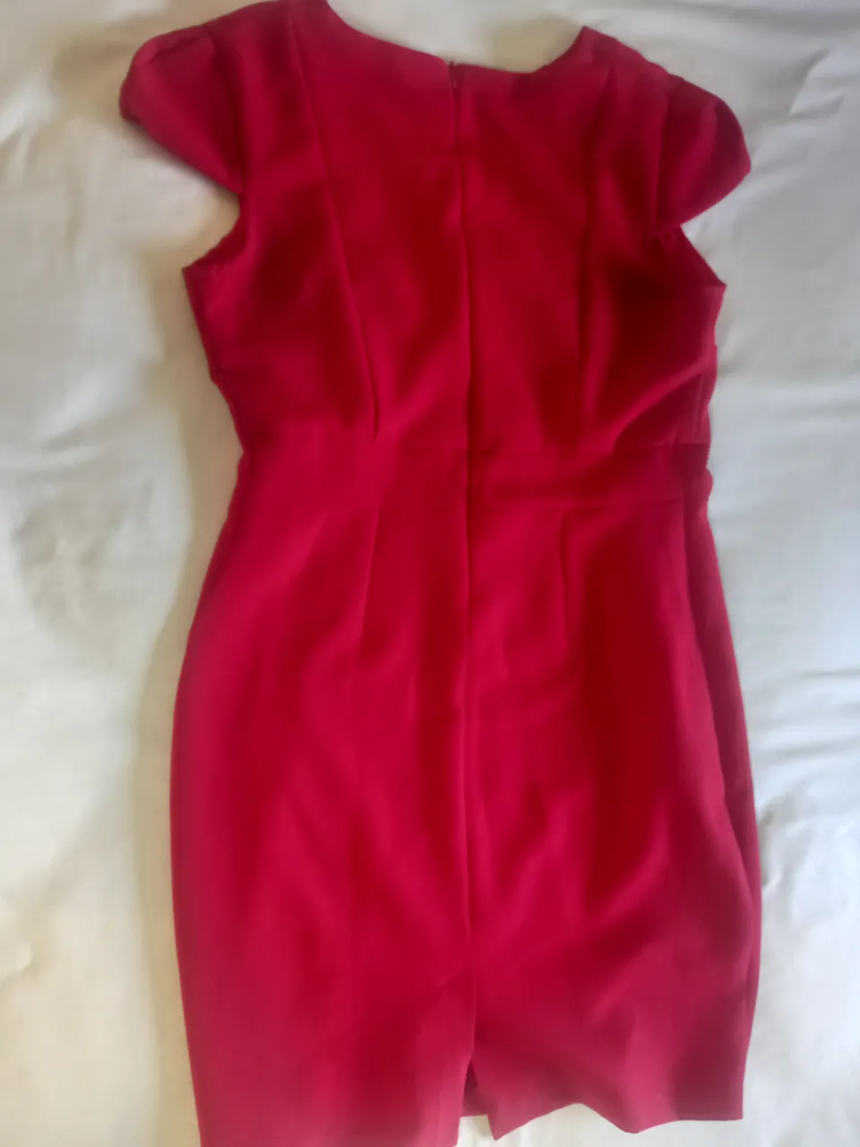 Vestido Carmen rodriguez - imagen 3