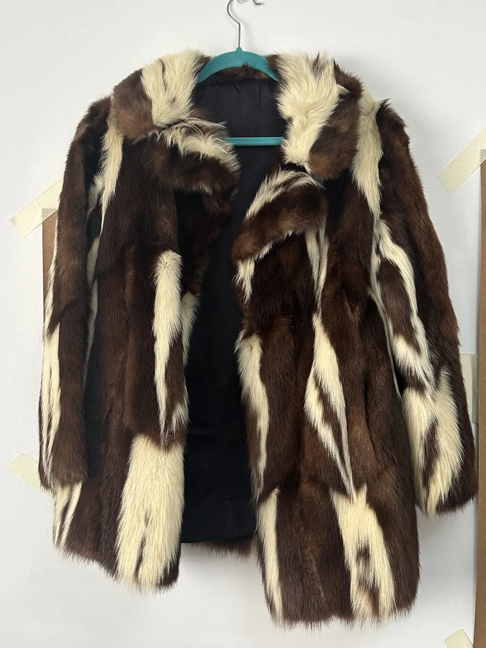 Campera Sin marca - imagen 2