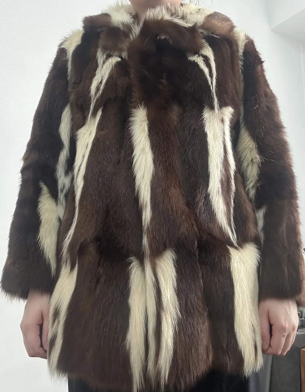 Campera Sin marca - imagen 1
