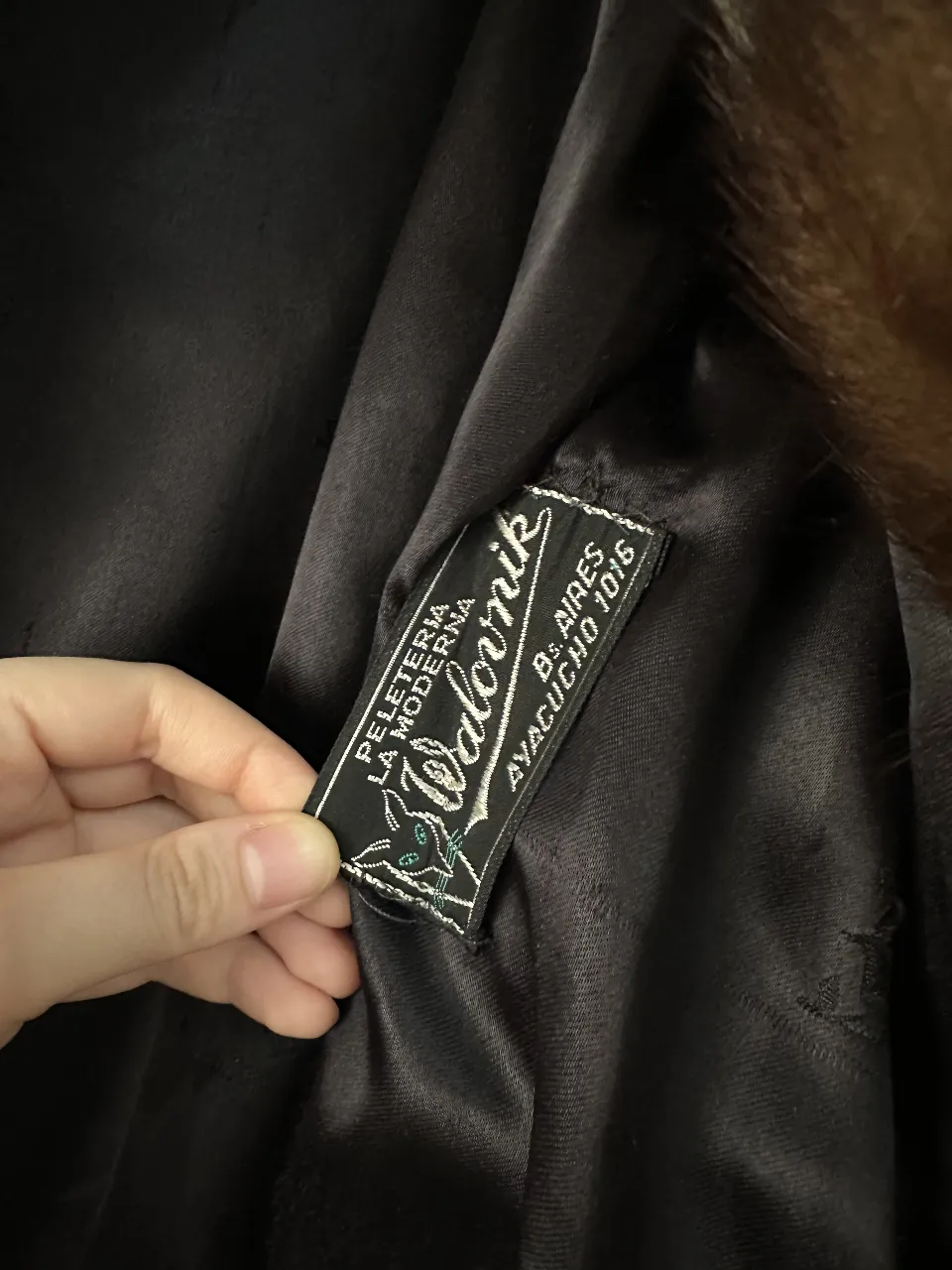 Campera Sin marca - imagen 6
