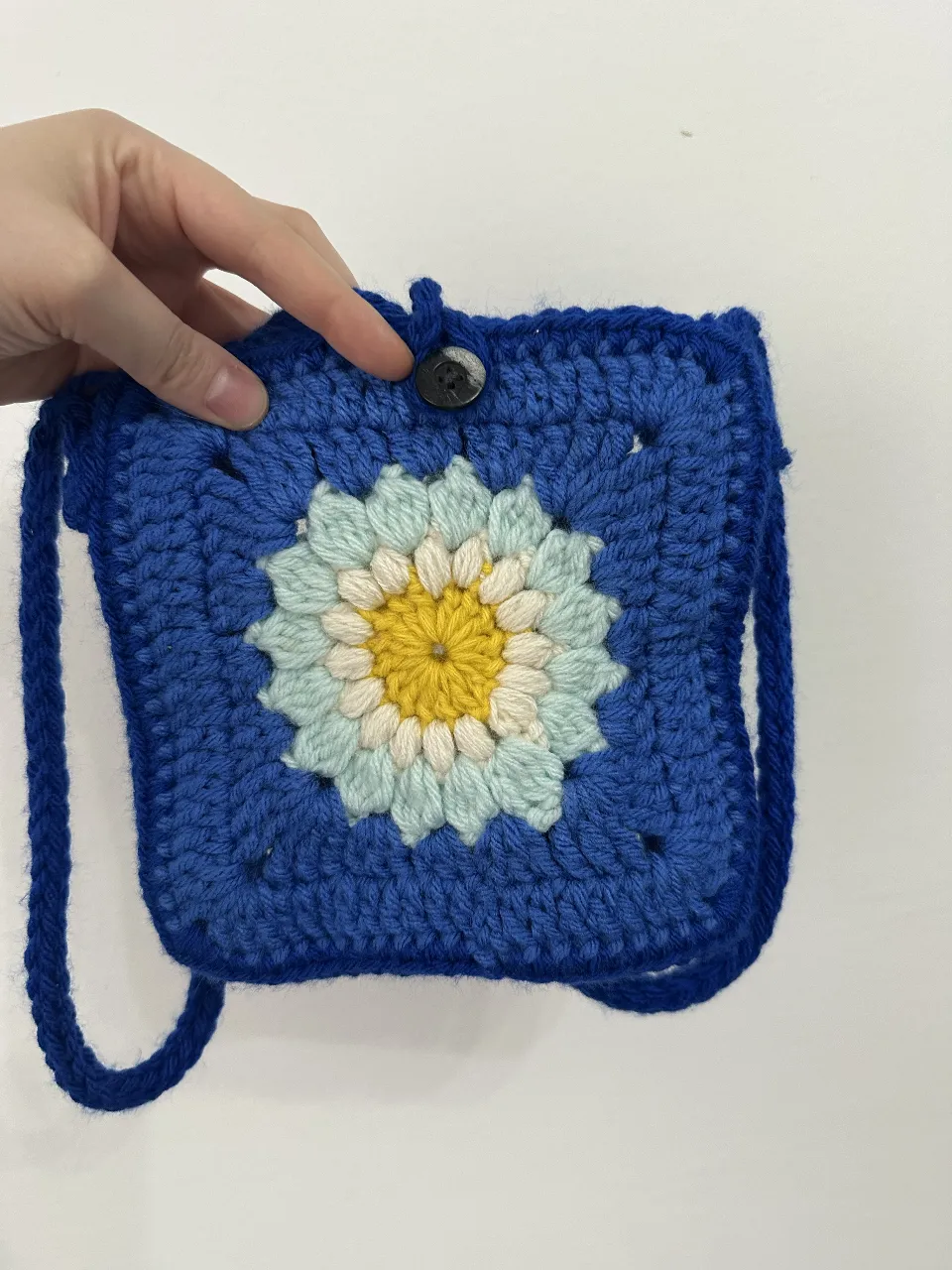 Cartera Sin marca - imagen 1