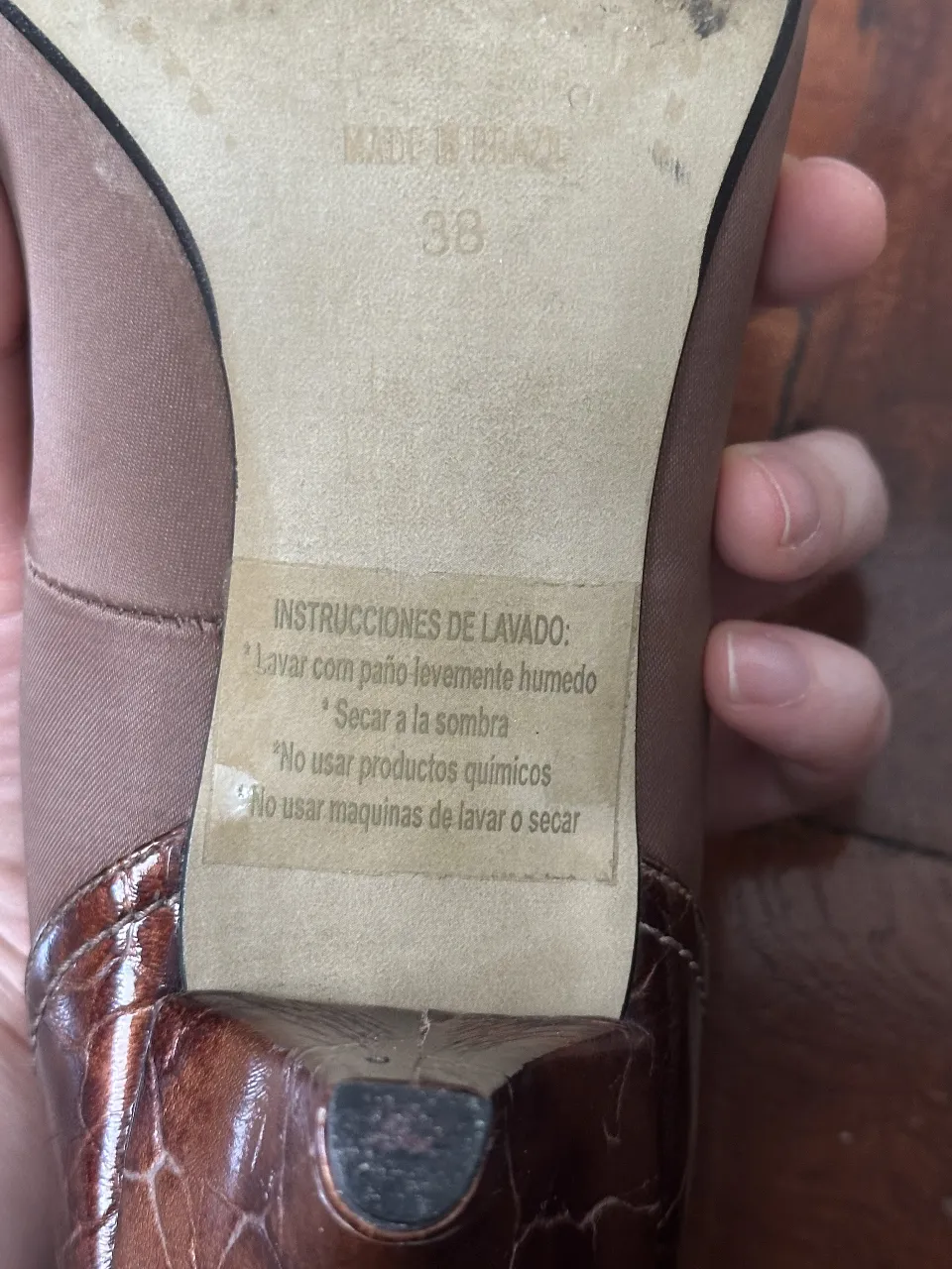 Tacos Chocolate - imagen 6