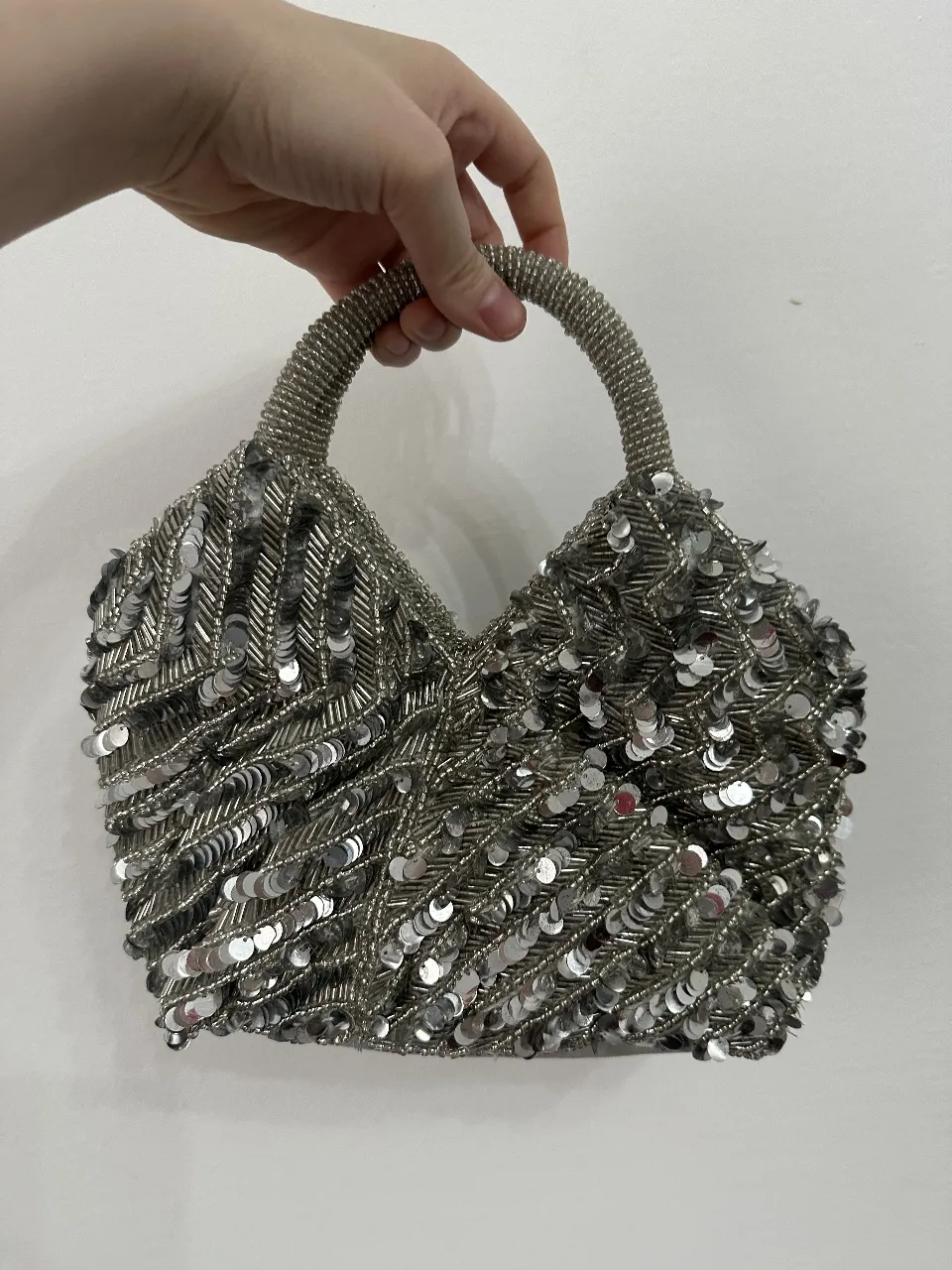 Cartera Sin marca - imagen 1
