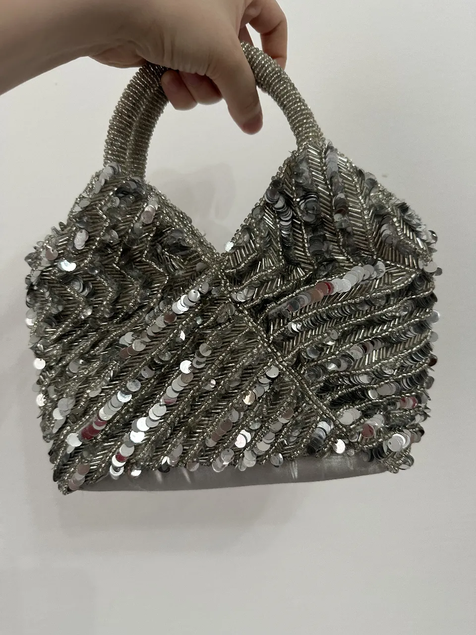 Cartera Sin marca - imagen 2