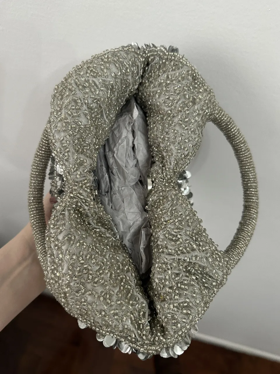 Cartera Sin marca - imagen 4