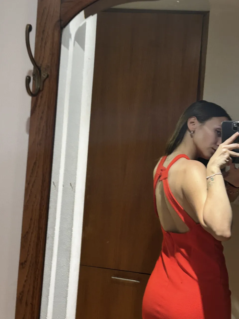 Vestido Otro - imagen 3