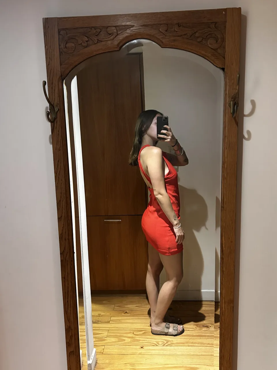 Vestido Otro - imagen 2