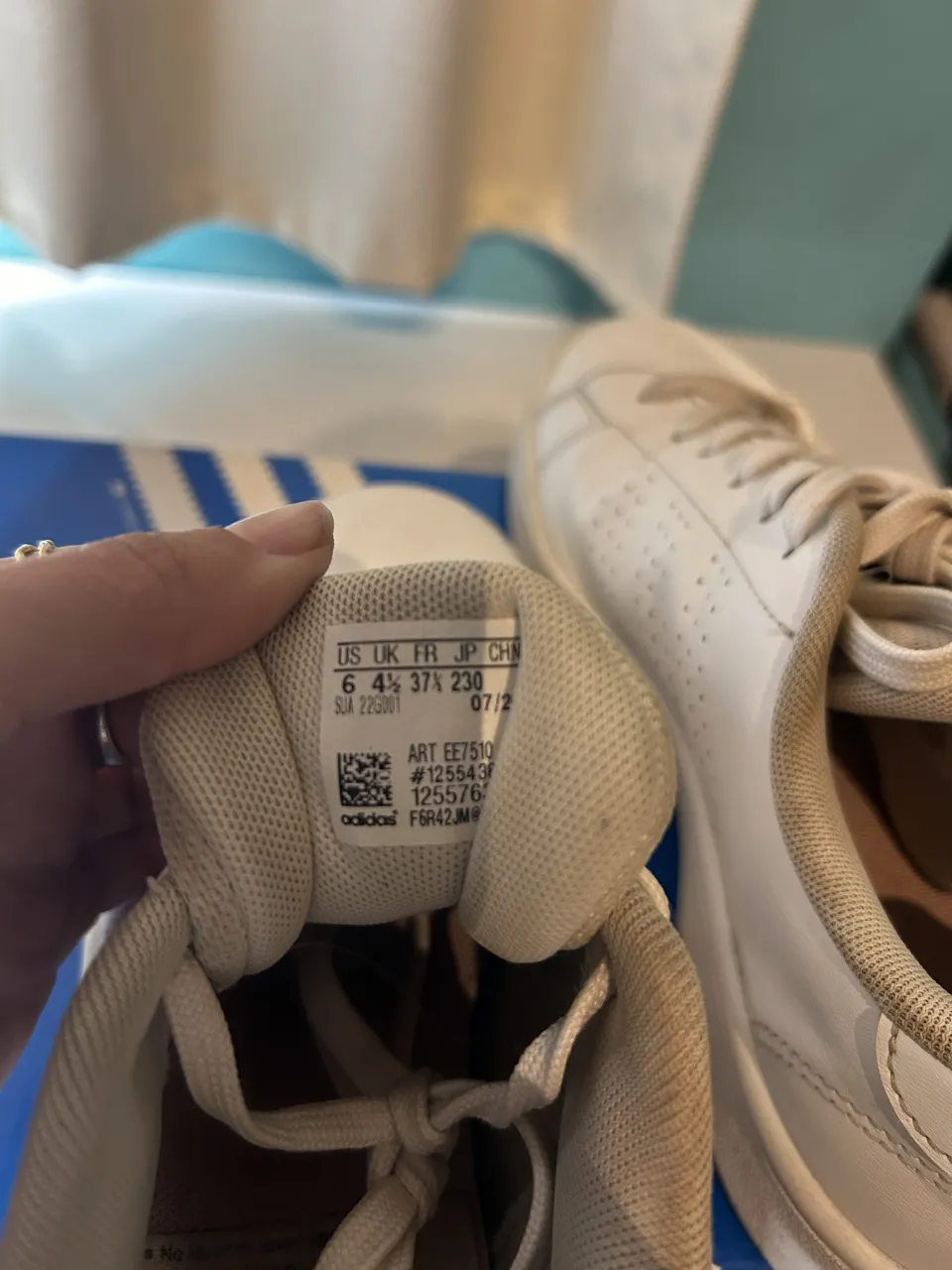 Zapatillas adidas - imagen 3