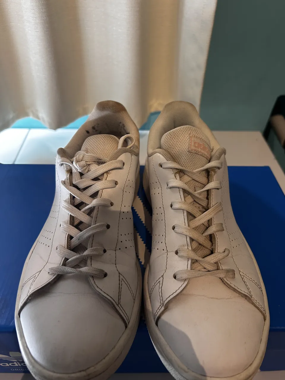 Zapatillas adidas - imagen 4