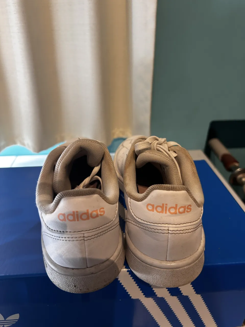 Zapatillas adidas - imagen 2