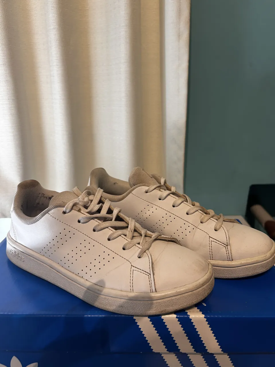 Zapatillas adidas - imagen 1
