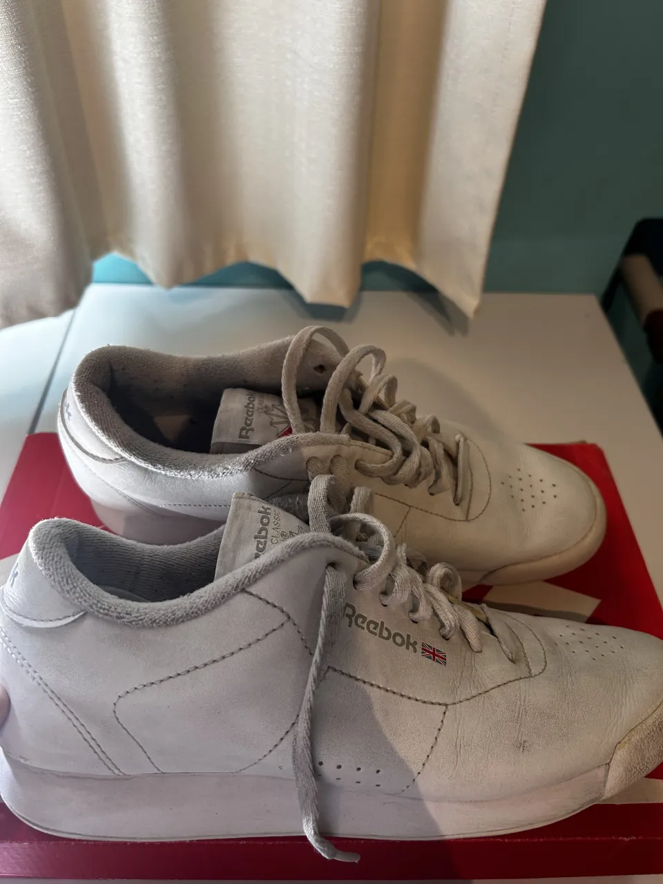 Zapatillas Reebok - imagen 2