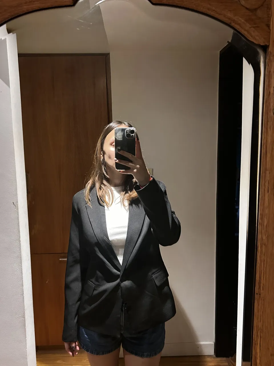 Blazer Lefties - imagen 2