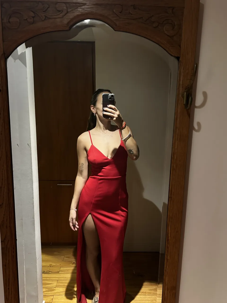 Vestido Otro - imagen 2