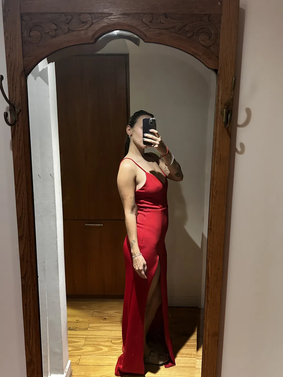 Vestido Otro - imagen 3