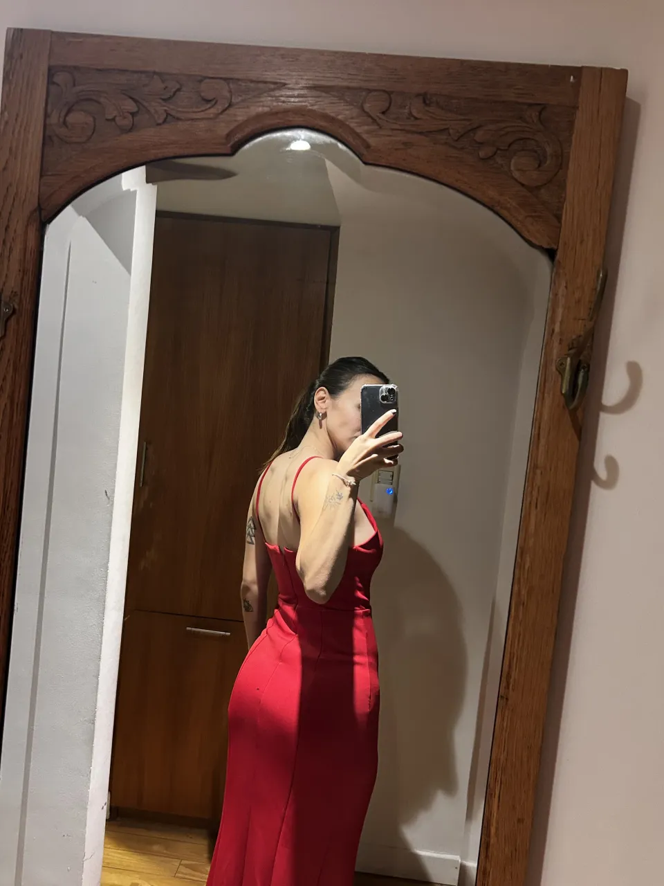 Vestido Otro - imagen 4