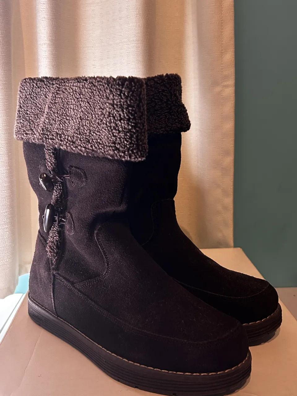 Botas Skechers - imagen 1