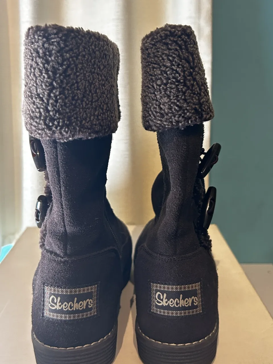 Botas Skechers - imagen 2