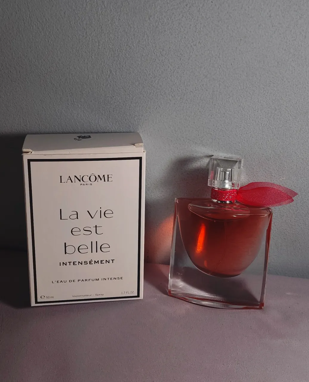 Lencería Lancôme - imagen 1